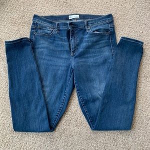 GAP JEANS
